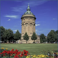 Wasserturm